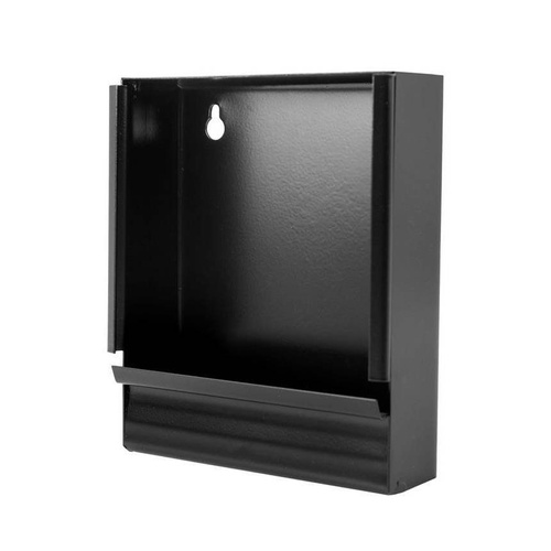 RazorGun - Kulochwyt płaski 14x14 cm