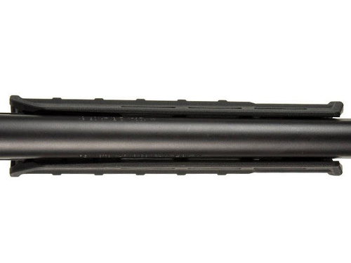 Magpul - Czółenko MOE® M-LOK® do strzelby Remington® 870 - Pomarańczowe - MAG496-ORG