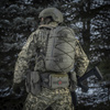 M-Tac - Plecak Sturm Elite Gen.II - System hydracyjny - MOLLE - Cordura - OD - 967