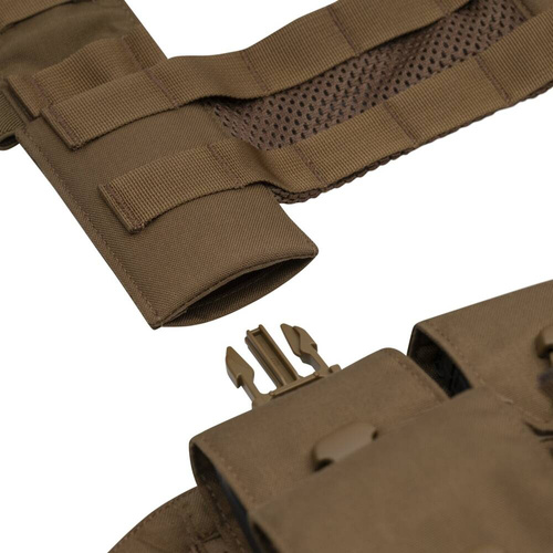 Helikon - Panel do kamizelek Chest Rig Guardian - Cordura - MultiCam - MO-GCP-CD-34