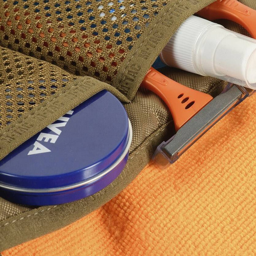 M-Tac - Kosmetyczka wojskowa Elite Gen.II - Cordura - Multicam - 10108008