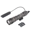 Streamlight - Latarka taktyczna na broń długą ProTac 2.0 Rail Mount HP - 2000 lm - Czarna - L-89014