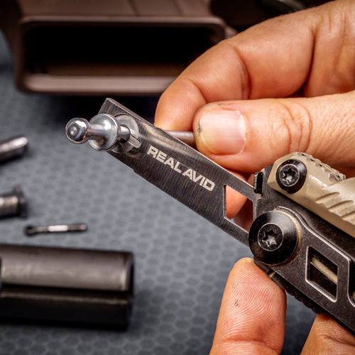 Multitool do konserwacji broni AR-15 Real Avid Gun Tool CORE™ - AVGTCOR-AR