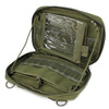 Condor - Niskoprofilowa kieszeń T&T Pouch - Czarny - MA54-002