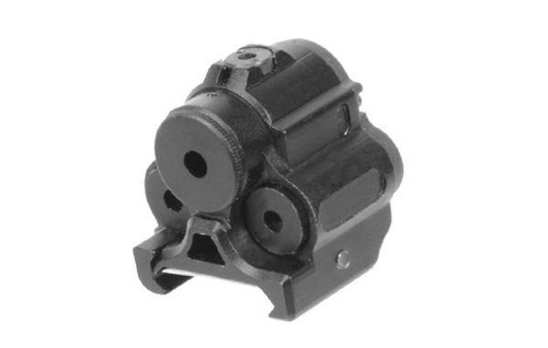 Leapers - Laserowy wskaźnik celu LS200 - Czarny - SCP-LS200