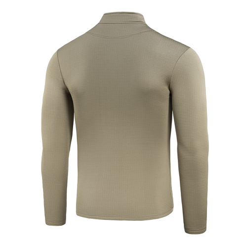 M-Tac - Bluza termiczna Delta Level 2 - Poliester - Tan - 70002003