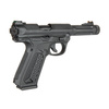 Action Army - Replika ASG pistoletu AAP01 Assassin - Full Auto / Semi Auto - Czarna - AAR-02-029450