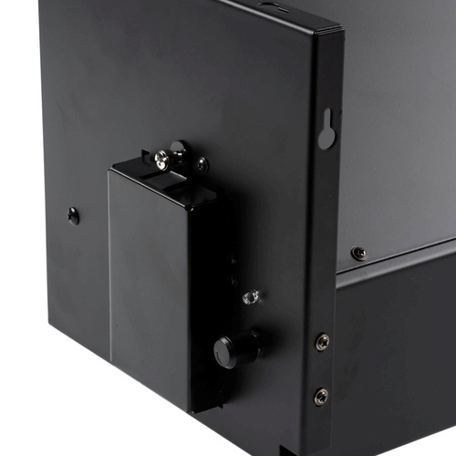 RazorGun - Kulochwyt Wiatrówkowy - Elektroniczny - Stalowy - Czarny - 87799