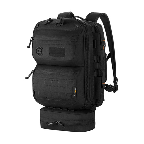 M-Tac - Plecak Medyka Bojowego Elite - Czarny - 10447002