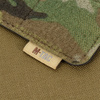 M-Tac - Magnetyczny panel na naszywki - 290 x 95 mm - Kamuflaż - 8365