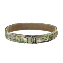 M-Tac - Pas taktyczny dwuczęściowy Tiger Belt Cobra Buckle - Multicam - 10258008