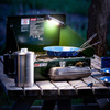 Nite Ize - Latarka akumulatorowa LED Radiant® Rechargeable Utility Light - 850 lm - RUM1A-01-R7