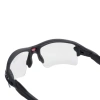 Oakley - Okulary SI Flak 2.0 XL - Fotochromowe - Czarny - OO9188-40