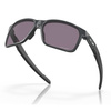 Oakley - Okulary ochronne Standard Issue Portal X - Polished Black - Przyciemniane - OO9460-0859