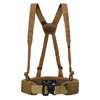 Helikon - Szelki do pasa taktycznego Competition - MOLLE - Nylon - Oliwkowy - HS-PCN-NL-02