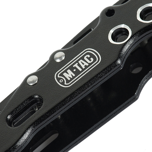 Multitool M-Tac Type 4 - Czarny - 60021002