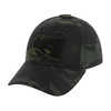 M-Tac - Czapka z daszkiem taktyczna Elite NYCO EXTREME - Multicam Black - 40594208
