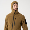 Helikon - Bluza polarowa Patriot Pro - Stormfleece - Coyote - BL-PPF-RP-11