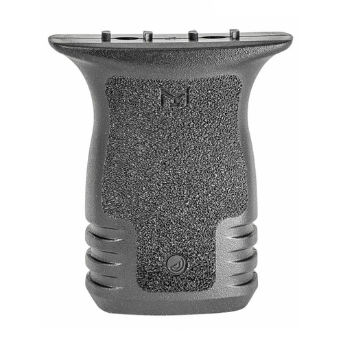 MFT - Chwyt przedni React Compact Foregrip - M-LOK - Czarny - RCG-MLOK-BL