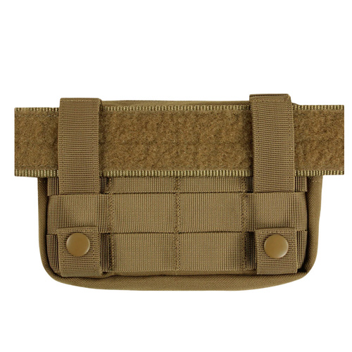 Condor - Kieszeń Compact Utility Pouch - Coyote Brown - 191178-498