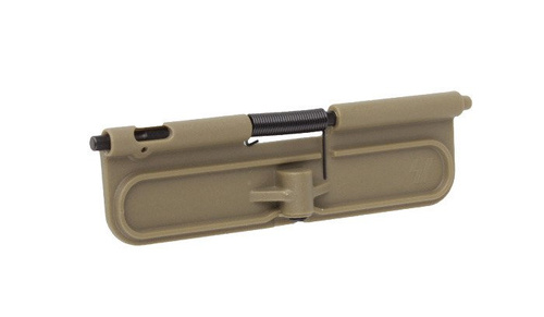 Strike Industries - Osłona wyrzutnika łusek Ultimate - FDE - SI-AR-UDC-E-03-223-FDE