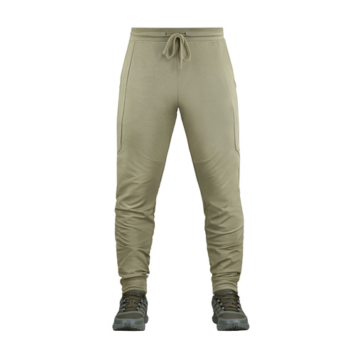 M-Tac - Spodnie Stealth Active - Zielony - 51600003