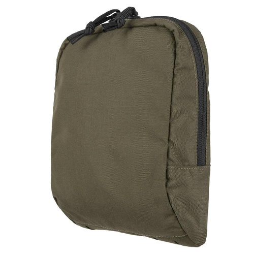 Direct Action - Organizer wojskowy Utility Pouch Large - Ranger Green - PO-UTLG-CD5-RGR