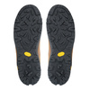 Bennon - Buty trekkingowe Terenno - Niskie - Brązowe - Z90105