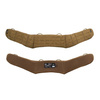 Helikon - Rękaw modułowy Competition Modular Belt Sleeve na pas taktyczny - Czarny - PS-CMS-CD-01
