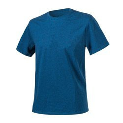 Helikon - Koszulka T-shirt Classic Army - Niebieski / Czarny melanż - TS-TSH-CO-6501Z