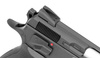 ASG - Replika pistoletu CZ SP-01 SHADOW - Green Gas - 18409