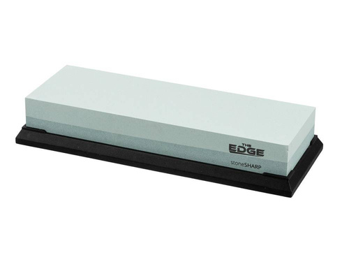 The Edge - Ostrzałka do noży StoneSHARP - Gradacja 400 / 1000 - 555-005
