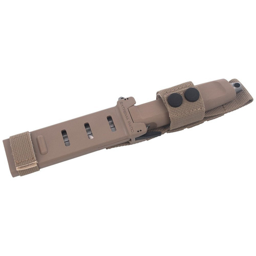 Extrema Ratio - Nóż survivalowy Contact C - Desert - 04.1000.0216/DW