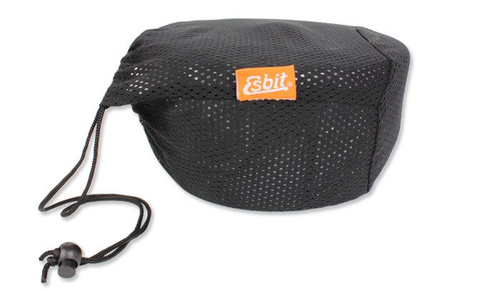 Esbit - Zestaw naczyń Cookware - Aluminium - CW2500HA