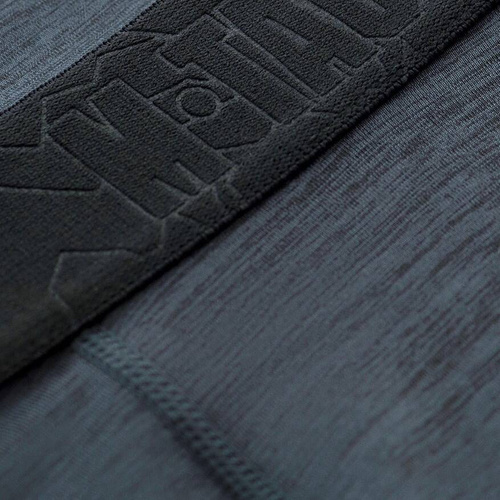 M-Tac - Bokserki termoaktywne Active Level I - Szary Melanż - 70011012