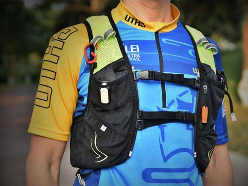 Fenix - Latarka akumulatorowa E-LITE - 150 lumenów