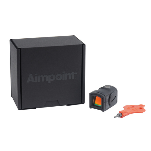 Aimpoint - Kolimator Acro C-2 - 3,5 MOA - 200692