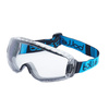 Bolle Safety - Gogle ochronne - PILOT - Przezroczysty - PILOPSI
