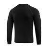 M-Tac - Bluza Raglanowa Mściciel - Bawełna - Czarny - 20496002