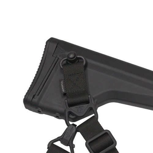 Magpul - Montaż zawieszenia taktycznego Sling Mount Kit - Type 1 - MAG333-BLK