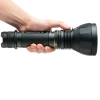 Mactronic - Latarka szperacz Blitz K14 - 14000 lm  - Czarny - THS0012