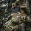 M-Tac - Ładownica na skrzynkę 200-nabojową do M249 - MOLLE - Cordura - MultiCam - 51711008