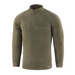 M-Tac - Polar wojskowy Kardigan Delta Polartec Raglan - Dark Olive - 70022048