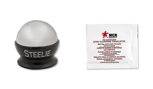 Nite Ize - Montaż magnetyczny Steelie Dash Ball - STDM-11-R7