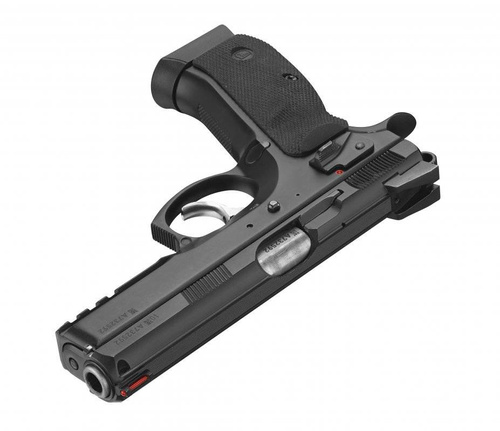 Ceska Zbrojovka - Pistolet CZ 75 SP-01 Shadow kal. 9x19 mm Para