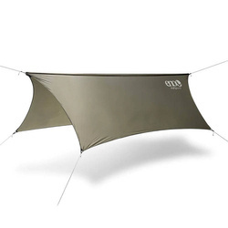 ENO - Tarp ProFly - Nylon Ripstop 70D - Oliwkowy - PF003