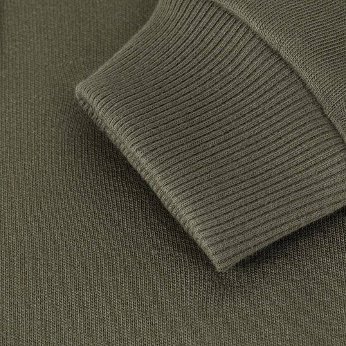 M-Tac - Bluza taktyczna Sweatshirt Cotton Hard - Army Olive - 20095062