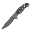 Smith & Wesson - Nóż składany Clip Fold - Szary - 1100062