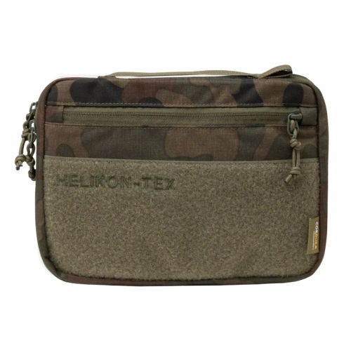 Helikon - Pokrowiec z organizerem w formacie A5 Notebook Cover - Cordura - Wz. 93 - MO-NBC-CD-04