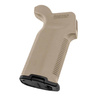 Magpul - Chwyt pistoletowy MOE-K2+ Grip do AR-15 / M4 - Flat Dark Earth - MAG532-FDE
